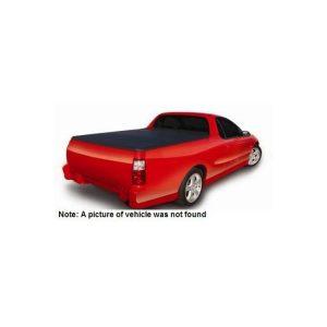 Tonneau Cover - Rodeo/Colorado Single Cab - '03-Curr