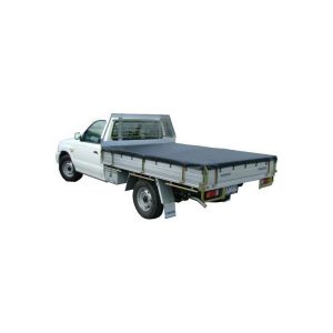 Tonneau Cover - Triple M Tray - 2250 x 1850
