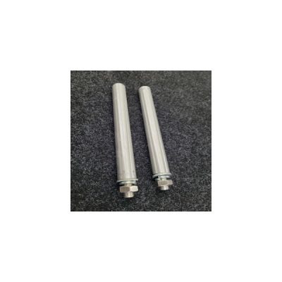 Ute Rack Load Pins Ladder Rack Drop in Pins Pair - suit most ute tray headboards and rear ...