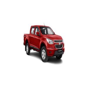 Holden Colorado 2012-2019 Clip on Soft Tonneau Cover to suit  Headboard  ** Free Shipping**