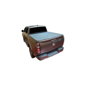 GWM Cannon Dual Cab  Clip on Tonneau Cover Free Freight