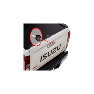 HSP Tail Lock Tailgate Central Locking Kit -Isuzu D-Max 2015-2020-Free Postage