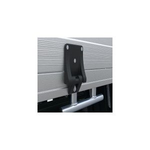 Triple M Trays Quick lock Tray Gate Hinge - Genuine Triple M  Parts - includes Postage