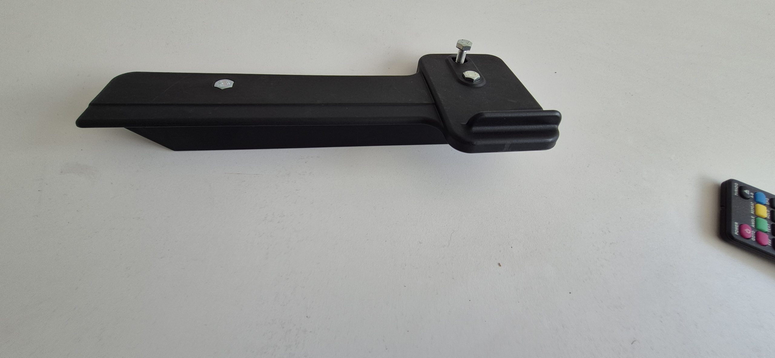Triple M Trays - Rear Gate Catch Piece Left & right kit suit 245/250mm high gates - Genuine Triple M Parts - includes Postage - Image 8