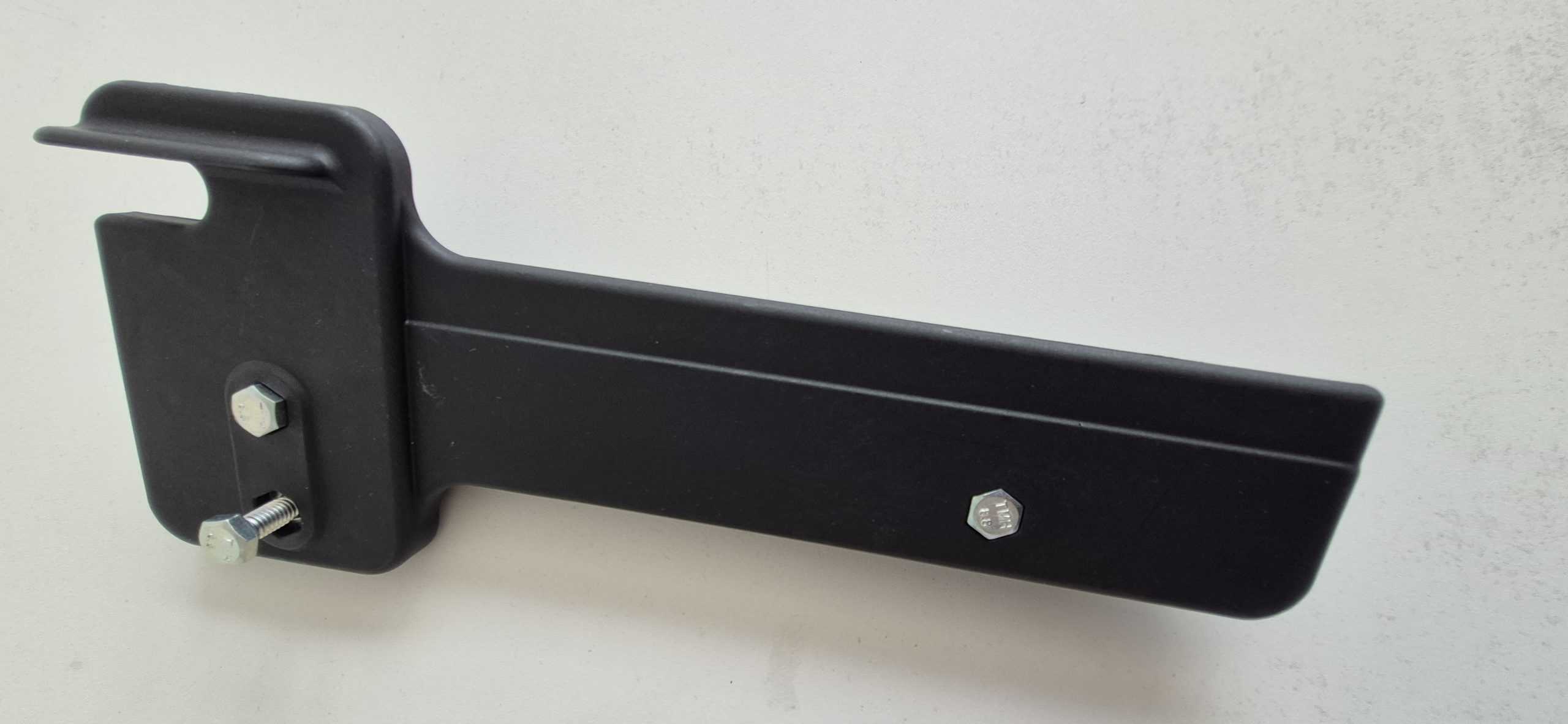 Triple M Trays - Rear Gate Catch Piece Left & right kit suit 245/250mm high gates - Genuine Triple M Parts - includes Postage - Image 9