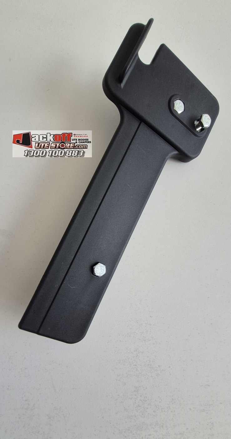 Triple M Trays - Rear Gate Catch Piece Left & right kit suit 245/250mm high gates - Genuine Triple M Parts - includes Postage - Image 10