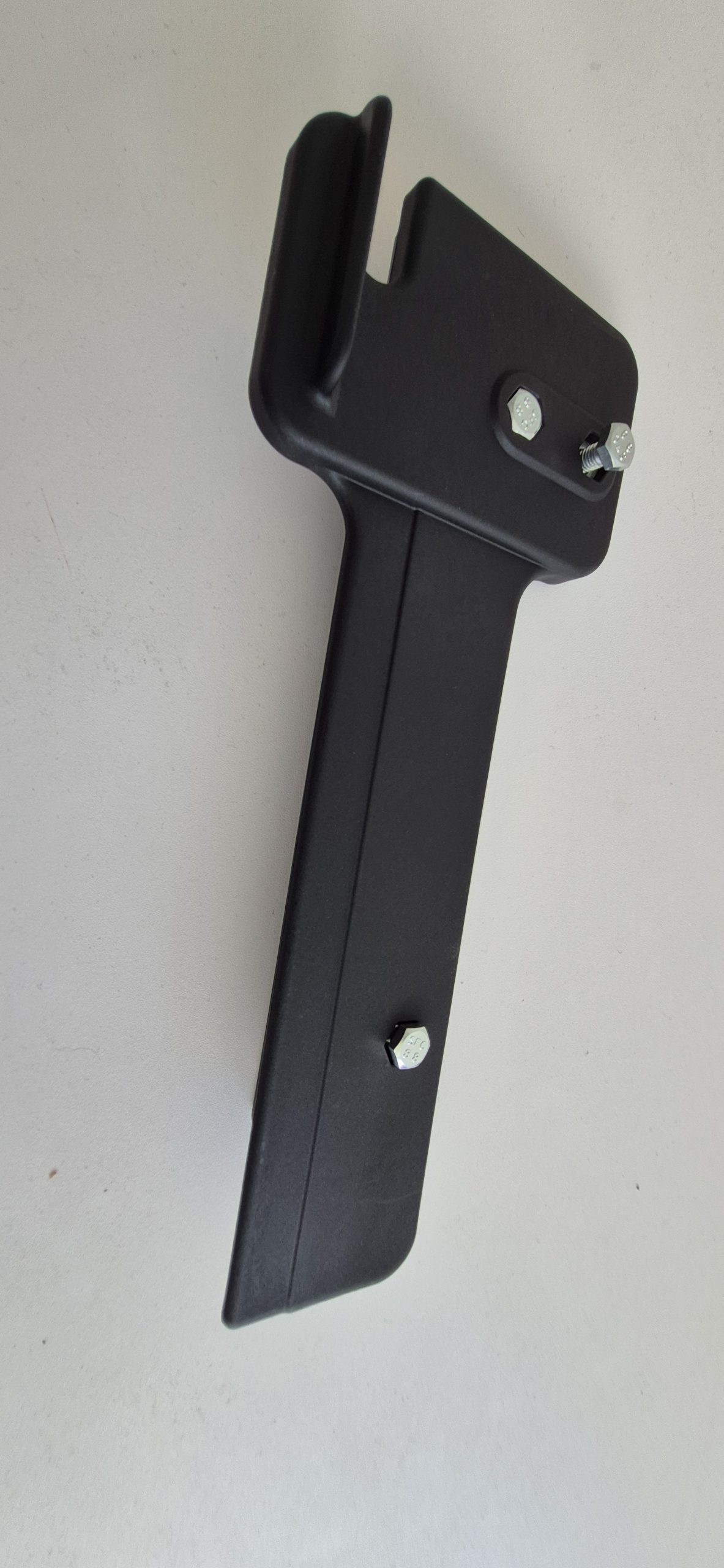 Triple M Trays - Rear Gate Catch Piece Left & right kit suit 245/250mm high gates - Genuine Triple M Parts - includes Postage - Image 11