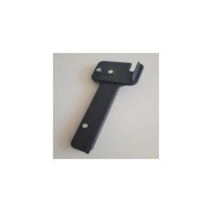 Triple M Trays -  Side & Rear Gate Catch Right Side suit 250mm high gates - Genuine Triple M  Parts - includes Postage