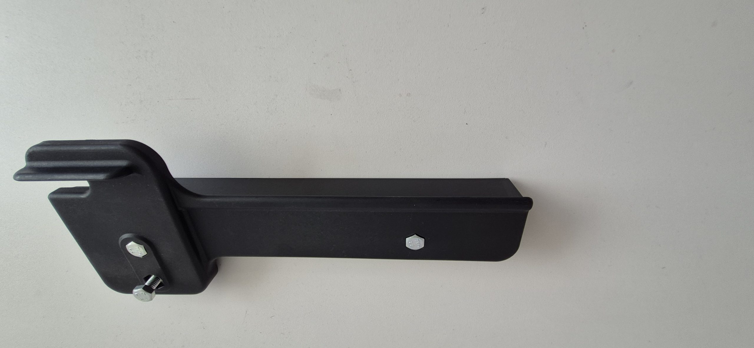 Triple M Trays - Side Gate Catch Piece Right Side suit 245mm high gates - Genuine Triple M Parts - includes Postage - Image 3