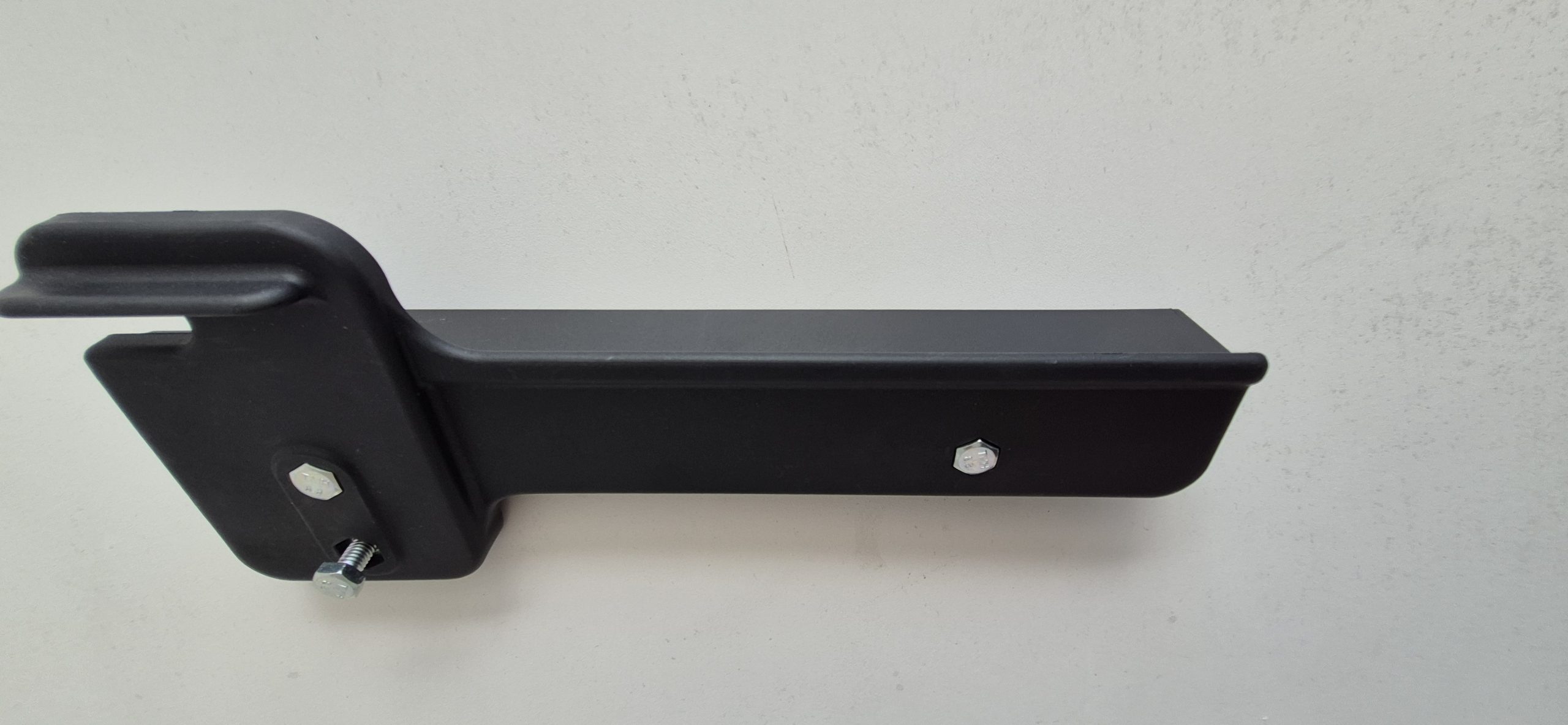Triple M Trays - Side Gate Catch Piece Right Side suit 245mm high gates - Genuine Triple M Parts - includes Postage - Image 5