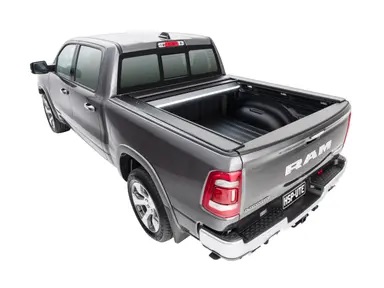 HSP Electric Roll R Cover for RAM 1500 Bighorn 6'4 tub 2024-onwards - Image 3