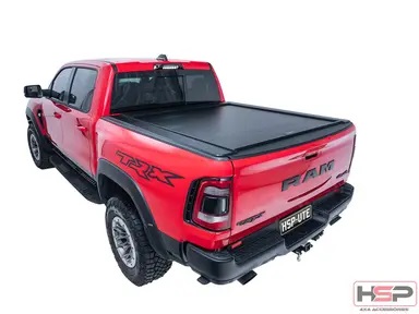HSP Electric Roll R Cover for RAM TRX DT 5"7 Tub 2021-onwards - Image 2