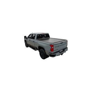Chevrolet Silverado 2500  2021-onwards HSP Series 3.5 ELECTRIC REMOTE ROLL R COVER - Australian Made