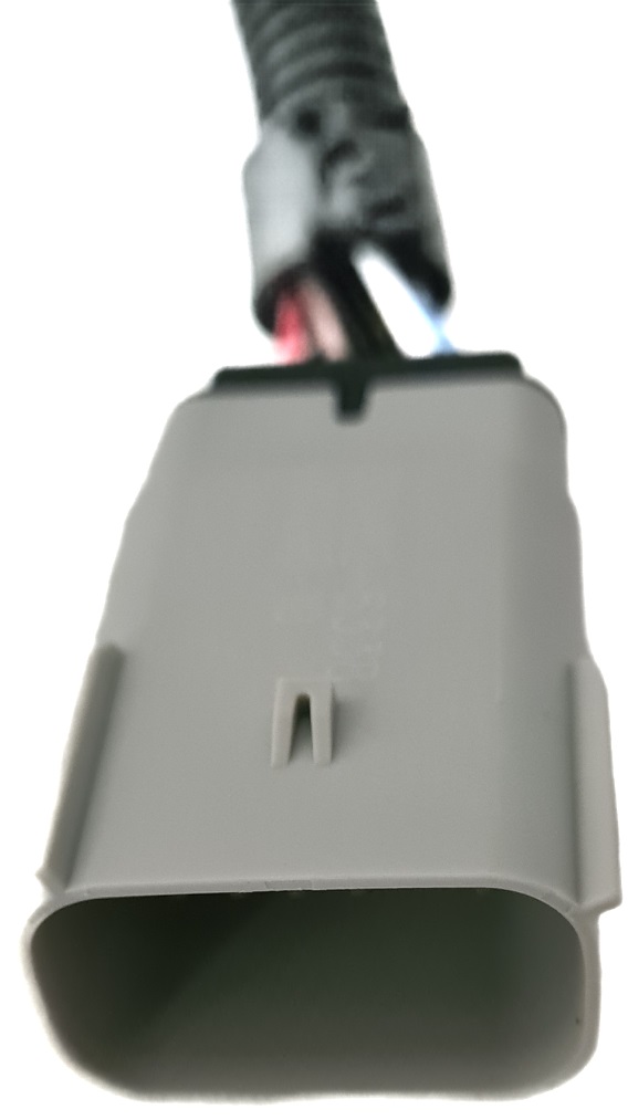 Ford F250/F350/F450 2020-2023 Gen 4 Tail light Patch Harness - with Blind Spot Sonar Wiring - includes Postage - Image 3
