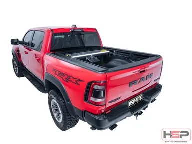 HSP Electric Roll R Cover for RAM TRX DT 5"7 Tub 2021-onwards - Image 5