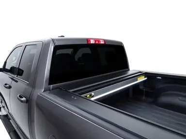 HSP Electric Roll R Cover for RAM with 6'4 Tub 2018-onwards DS1500/2500 DJ - Image 4