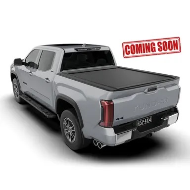 HSP Electric Roll R Cover for Toyota Tundra 2024-onwards - Image 2
