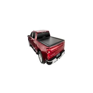 Chevrolet Silverado 1500 T1 2020-onwards HSP Series 3.5 ELECTRIC REMOTE ROLL R COVER - Australian Made