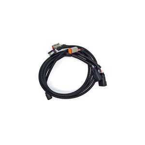 Ford F150 2021-onwards Tail light Patch Harness - with Blind Spot Sonar Wiring - includes Postage