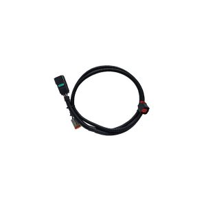 Ford F250/F350/F450 2020-2023 Gen 4 Tail light Patch Harness - with Blind Spot Sonar Wiring - includes Postage