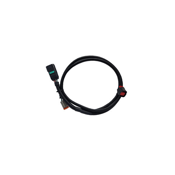 Ford F250/F350/F450 2020-2023 Gen 4 Tail light Patch Harness - with Blind Spot Sonar Wiring - includes Postage