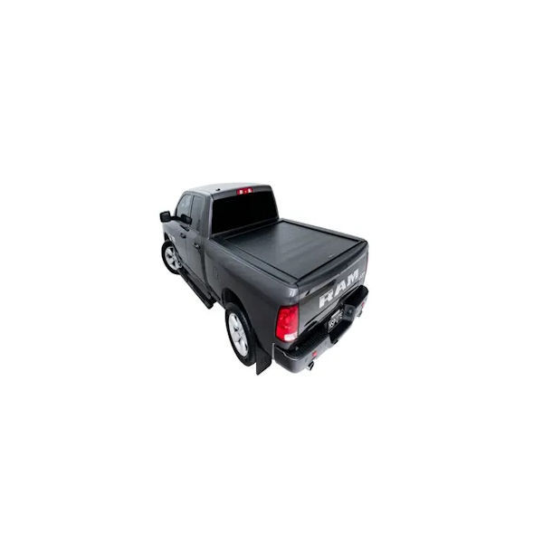 HSP Electric Roll R Cover for RAM with 6'4 Tub 2018-onwards DS1500/2500 DJ