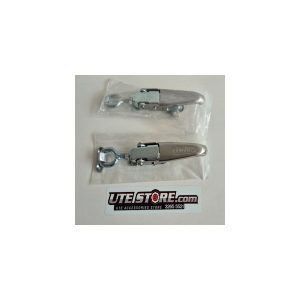 Duratray Trays - Tray Gate Latch kit - Genuine Duratray Parts - includes Postage