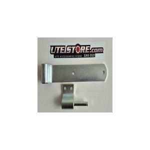 Duratray Trays - Tray Gate Hinge kit - Genuine Duratray Parts - includes Postage
