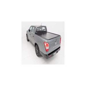 Ssangyong Musso (2019-Current) Rear Sonar Blind Spot Monitor Relocation mount kit - Free Postage