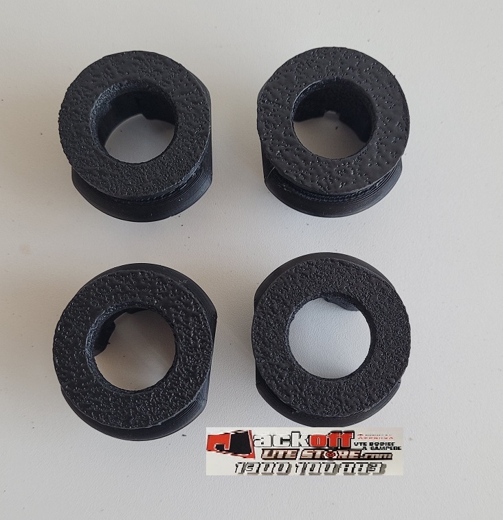 Reverse Sensor Relocation Mount -Flush Mount Style - GWM Cannon Alpha 2024 - onwards , Free Postage - Image 3