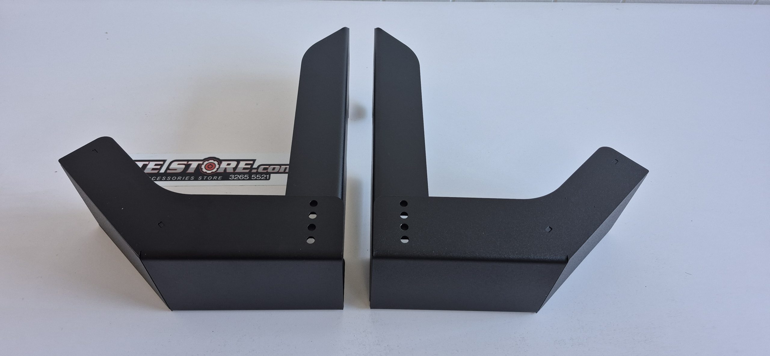 GWM Cannon Alpha SONAR LANE ASSIST BSM/RADAR RELOCATION KIT INCLUDES POSTAGE - Image 4