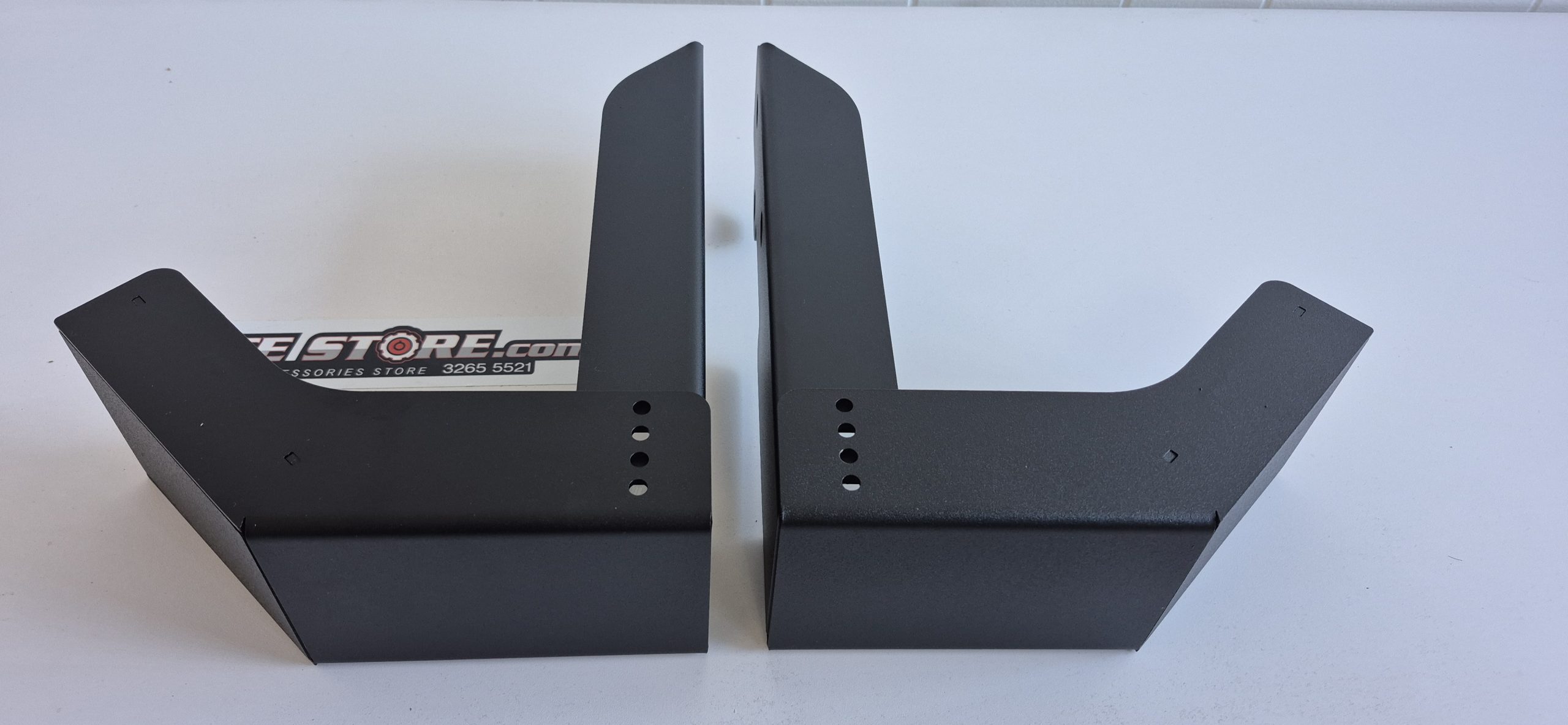 GWM Cannon Alpha SONAR LANE ASSIST BSM/RADAR RELOCATION KIT INCLUDES POSTAGE - Image 5