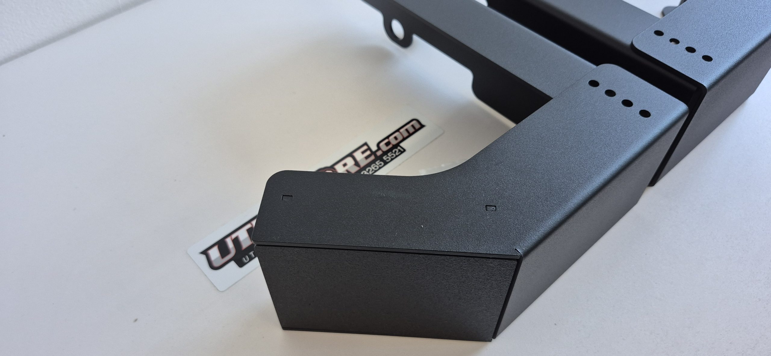 GWM Cannon Alpha SONAR LANE ASSIST BSM/RADAR RELOCATION KIT INCLUDES POSTAGE - Image 7