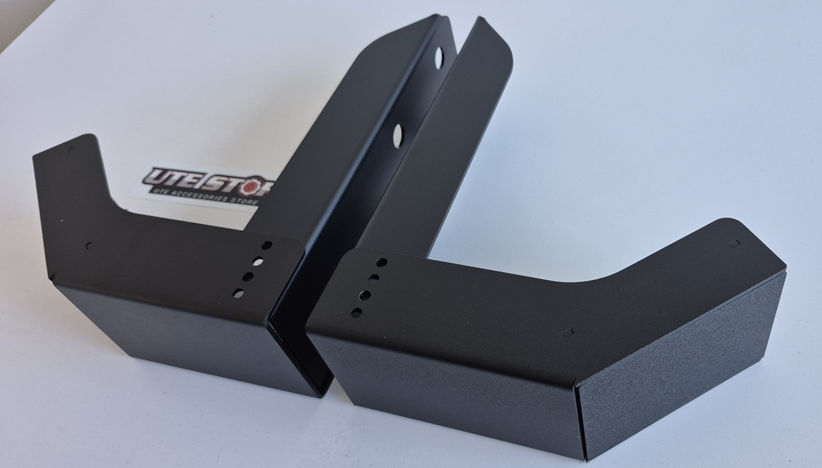 GWM Cannon Alpha SONAR LANE ASSIST BSM/RADAR RELOCATION KIT INCLUDES POSTAGE - Image 2