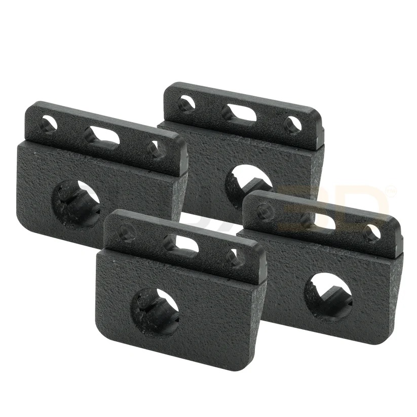 Reverse Sensor Relocation Mount -Suit Alloy or Steel Trays GWM Cannon Alpha 2024-onwards , Free Postage - Image 3