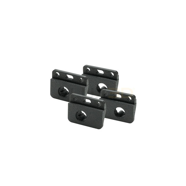 Reverse Sensor Relocation Mount -Suit Alloy or Steel Trays GWM Cannon Alpha 2024-onwards , Free Postage