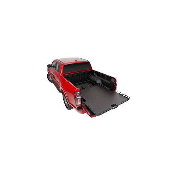 HSP Load Slide / Cargo Slide - GWM Cannon & Cannon Alpha