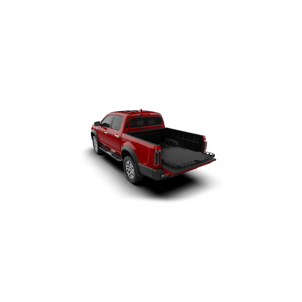 HSP Load Slide / Cargo Slide - JAC T9 2025-onwards