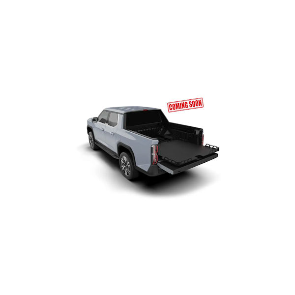 HSP Load Slide / Cargo Slide - LDV Terron 2025+