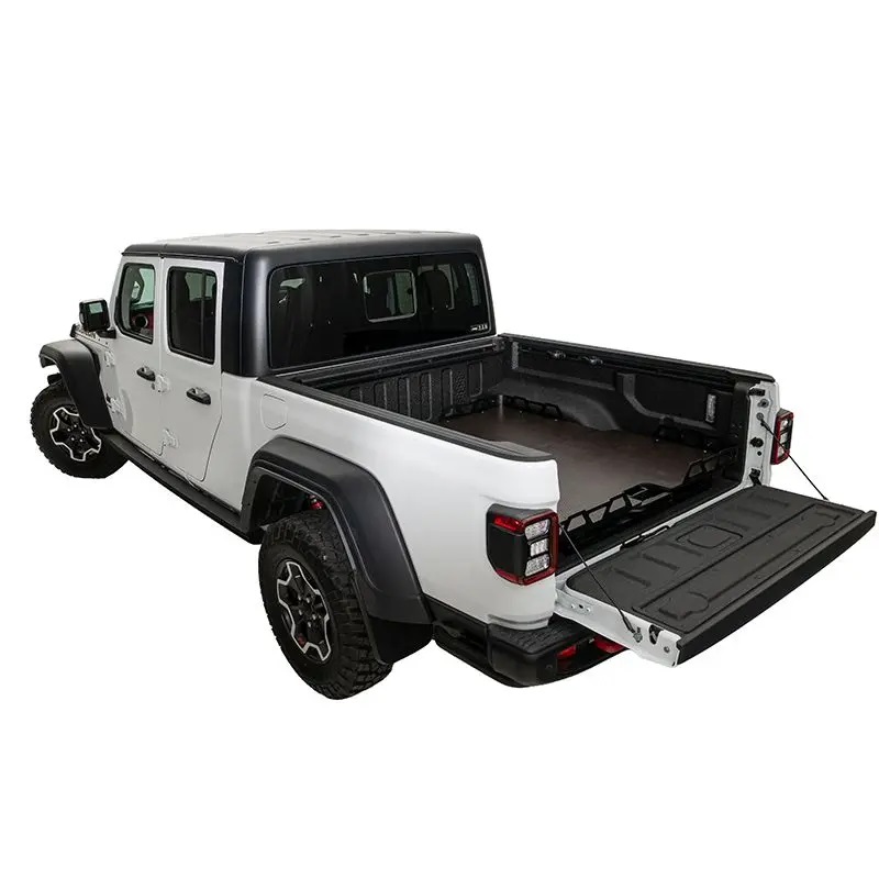 HSP Load Slide / Cargo Slide - Jeep Gladiator JT 2020-onwards - Image 2
