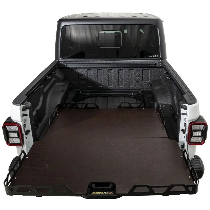 HSP Load Slide / Cargo Slide - Jeep Gladiator JT 2020-onwards - Image 5