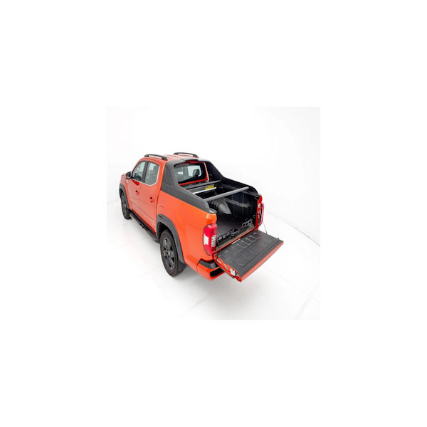 HSP Load Slide / Cargo Slide - LDV T60 2018-onwards Dual Cab