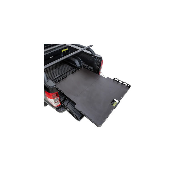 HSP Load Slide / Cargo Slide - Ford PX Ranger/Raptor 2011-2022