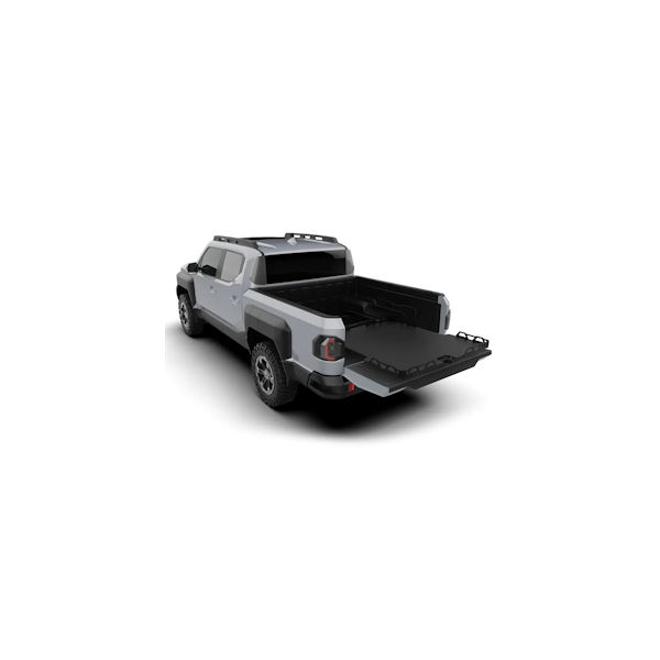 HSP Load Slide / Cargo Slide - Kia Tasman 2025+