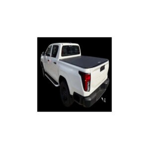 Kia Tasman  NO Drill  CLIP ON SOFT TONNEAU COVER Suit No Bars Free Shipping