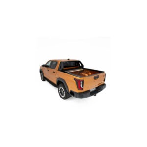 HSP ELECTRIC REMOTE ROLL R COVER TOYOTA HILUX N90 -SR5 & RUGGED X with Sports Bars- 11/2025-onwards