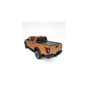 HSP ELECTRIC REMOTE ROLL R COVER TOYOTA HILUX N90 -Naked Tub Suits No Bars - 11/2025-onwards