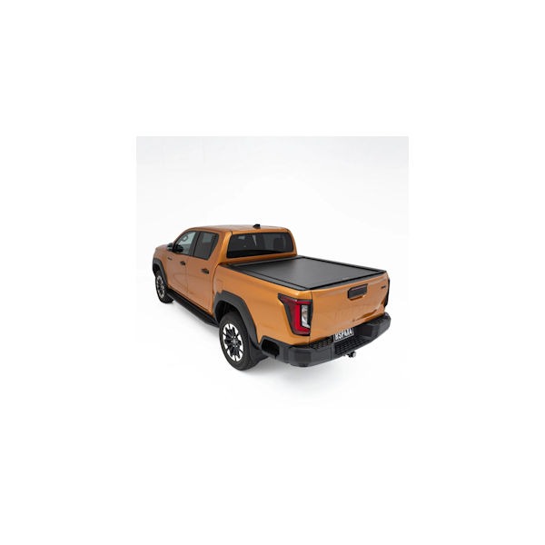 HSP ELECTRIC REMOTE ROLL R COVER TOYOTA HILUX N90 -Naked Tub Suits No Bars - 11/2025-onwards