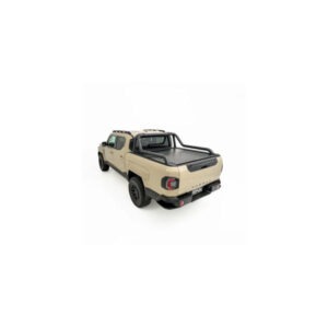 HSP ELECTRIC REMOTE ROLL R COVER Kia Tasman - Suits Extended Long Sport Bars