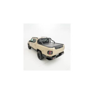 HSP ELECTRIC REMOTE ROLL R COVER Kia Tasman - Suits Short Sport Bars -